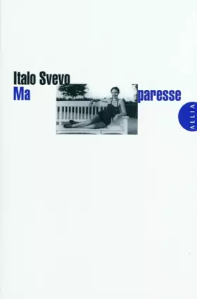 Couverture du produit · Ma paresse