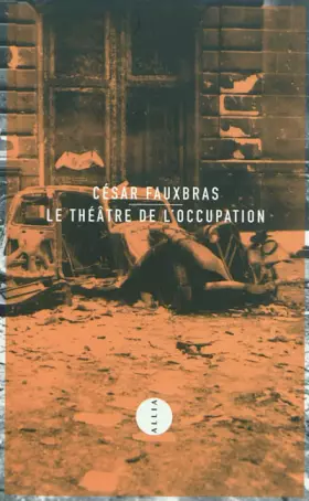 Couverture du produit · Journal 1939-1944