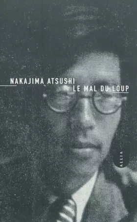 Couverture du produit · Mal du Loup (le)