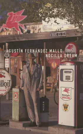 Couverture du produit · Nocilla Dream