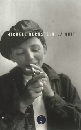 Couverture du produit · La Nuit