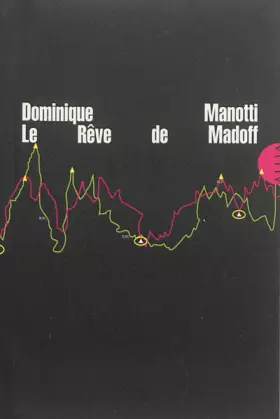 Couverture du produit · Le Rêve de Madoff