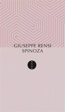 Couverture du produit · Spinoza