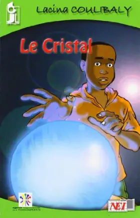 Couverture du produit · Le cristal