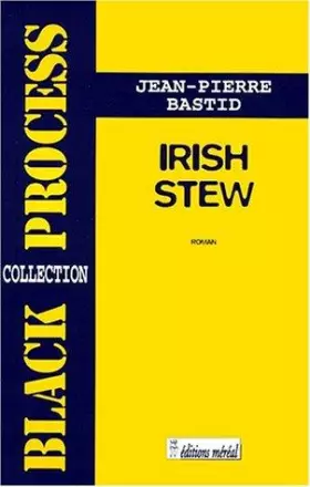 Couverture du produit · Irish stew