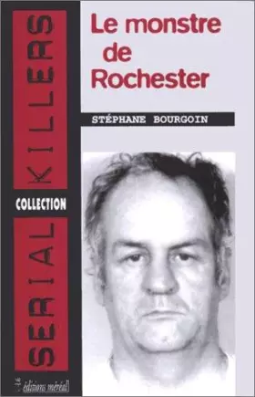 Couverture du produit · Le Monstre de Rochester