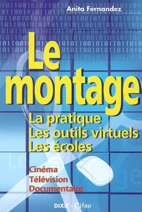 Couverture du produit · Le montage