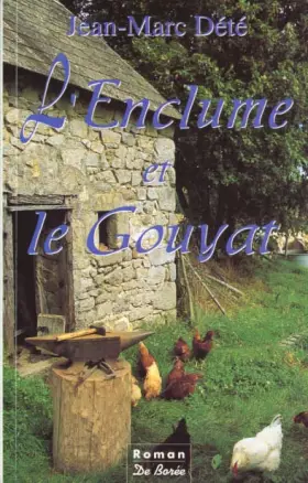 Couverture du produit · L'ENCLUME ET LE GOUYAT