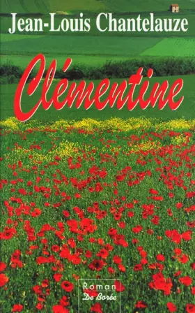 Couverture du produit · Clémentine