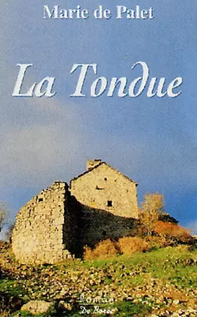 Couverture du produit · La tondue