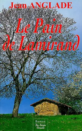 Couverture du produit · Le pain de Lamirand