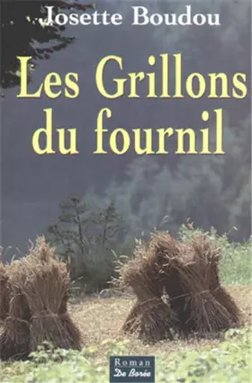 Couverture du produit · Grillons du fournil
