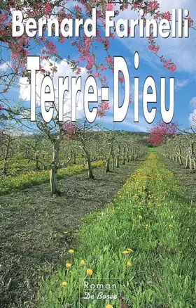 Couverture du produit · Terre-dieu