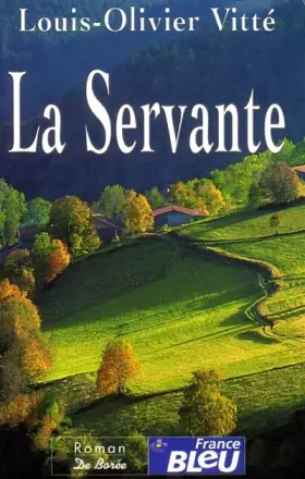 Couverture du produit · La servante