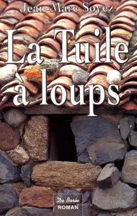 Couverture du produit · La Tuile à loups