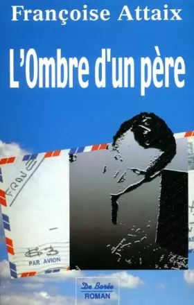 Couverture du produit · L'ombre d'un père