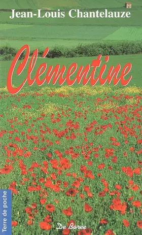 Couverture du produit · Clementine (poche)
