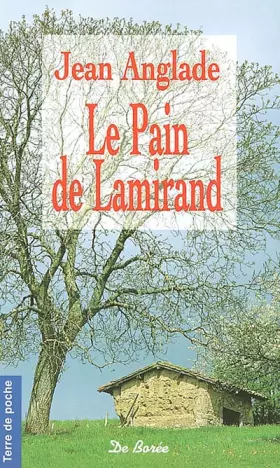 Couverture du produit · Le pain de Lamirand