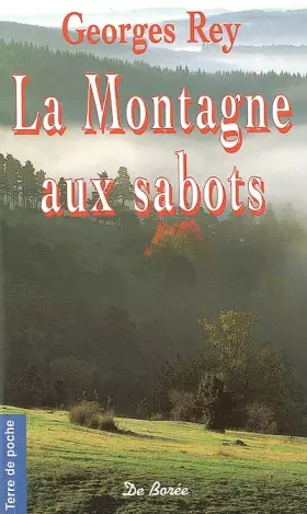 Couverture du produit · La montagne aux sabots