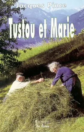 Couverture du produit · Tustou et marie