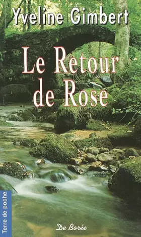 Couverture du produit · Le retour de Rose