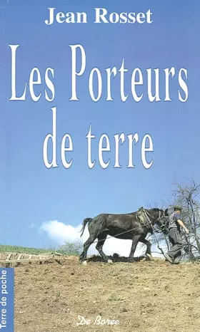 Couverture du produit · Les porteurs de terre