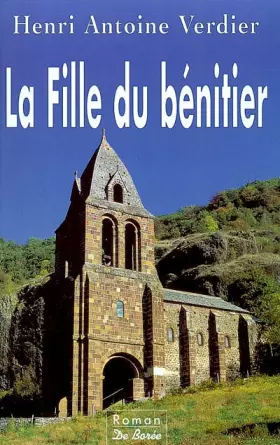 Couverture du produit · La fille du bénitier