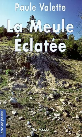 Couverture du produit · La meule éclatée