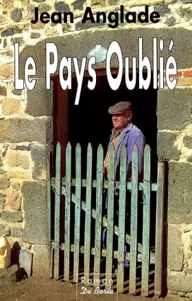 Couverture du produit · Le Pays Oublié
