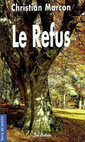 Couverture du produit · Le refus