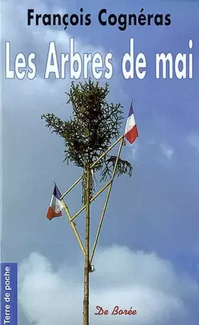 Couverture du produit · Les arbres de mai