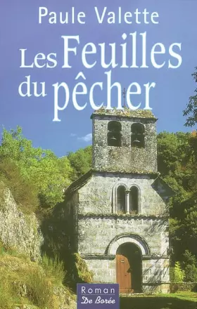 Couverture du produit · Les feuilles du pêcher