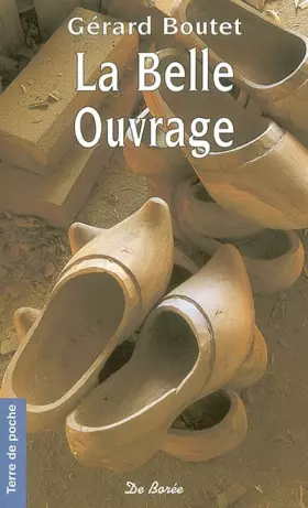 Couverture du produit · La belle ouvrage