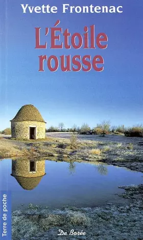 Couverture du produit · L'étoile rousse