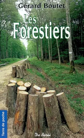 Couverture du produit · Les Forestiers
