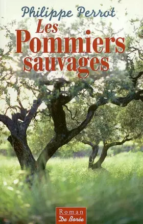Couverture du produit · Les Pommiers sauvages