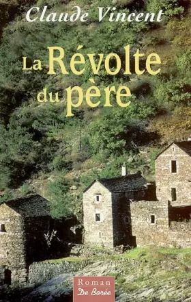 Couverture du produit · La Révolte du père