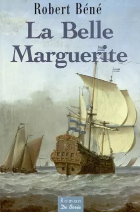 Couverture du produit · La Belle Marguerite