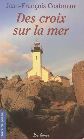 Couverture du produit · Des croix sur la mer