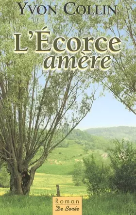 Couverture du produit · L'Ecorce amère