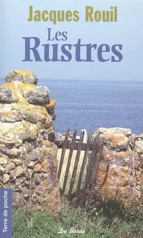 Couverture du produit · Les Rustres