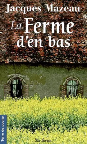 Couverture du produit · La Ferme d'en bas