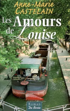 Couverture du produit · Les Amours de Louise