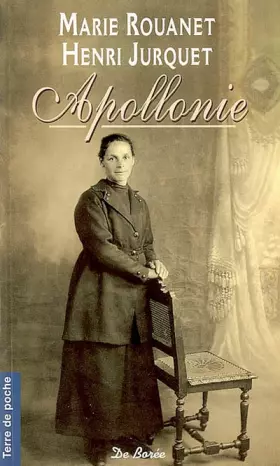 Couverture du produit · Apollonie