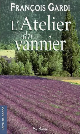 Couverture du produit · L'Atelier du vannier