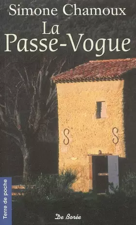 Couverture du produit · La Passe-Vogue