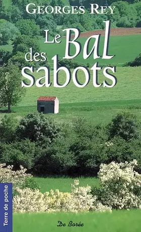 Couverture du produit · Le Bal des sabots