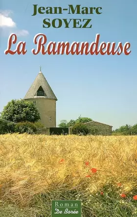 Couverture du produit · La Ramandeuse