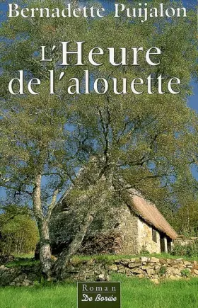 Couverture du produit · L'Heure de l'alouette