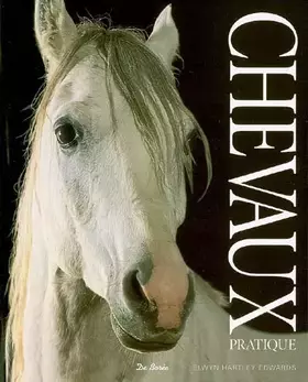 Couverture du produit · Les chevaux